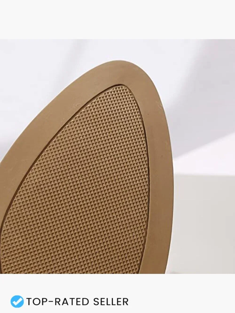 Casual Low Heeled Ankle Booties Chunky Block Heel Side V Cut Zip Closure